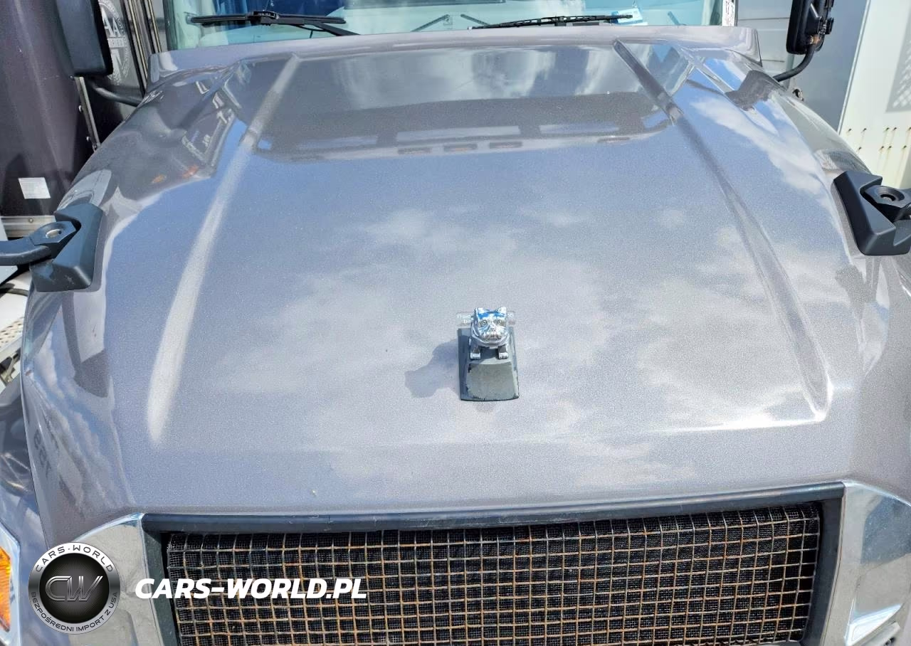 2018 Mack Anthem Semi Truck VIN:1M1AN4GY1JM001094 - 7