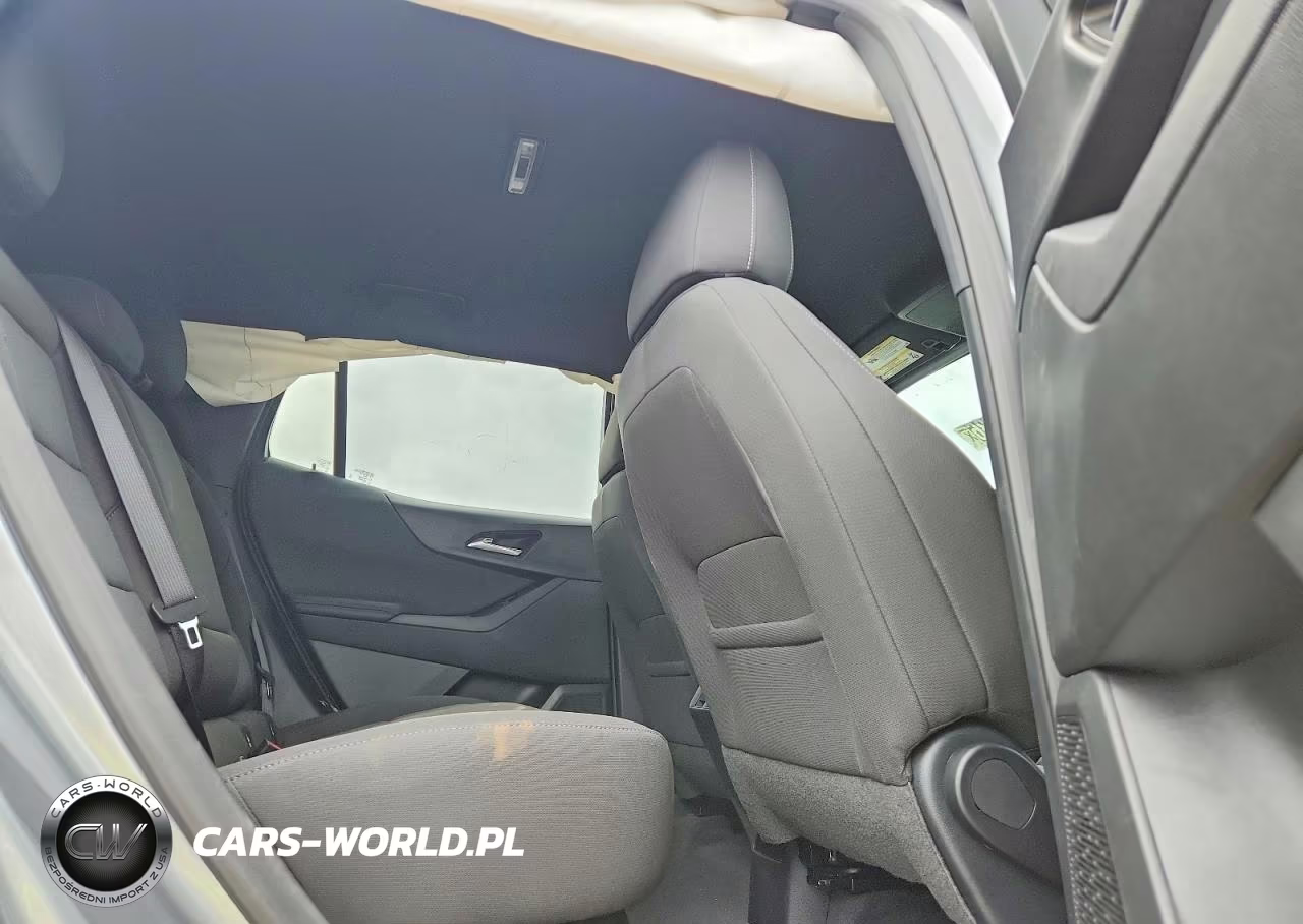 2026 Chevrolet Equinox Lt VIN:3GNAXHEG1TL359926 - 10