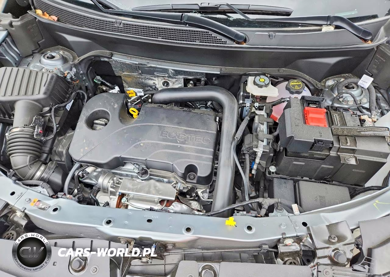 2026 Chevrolet Equinox Lt VIN:3GNAXHEG1TL359926 - 11