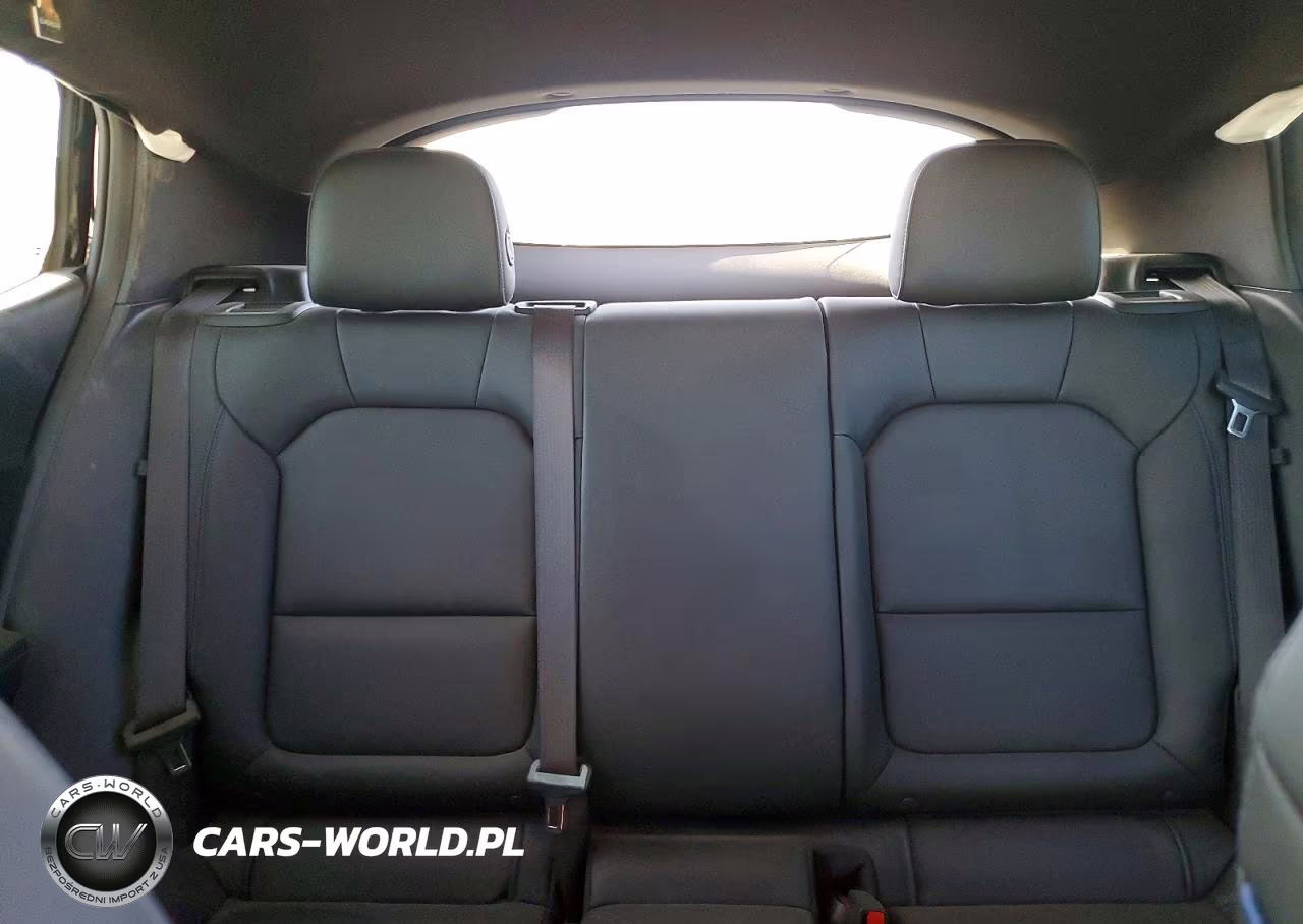 2024 Buick Envista Sport Touring VIN:KL47LBE29RB023395 - 10