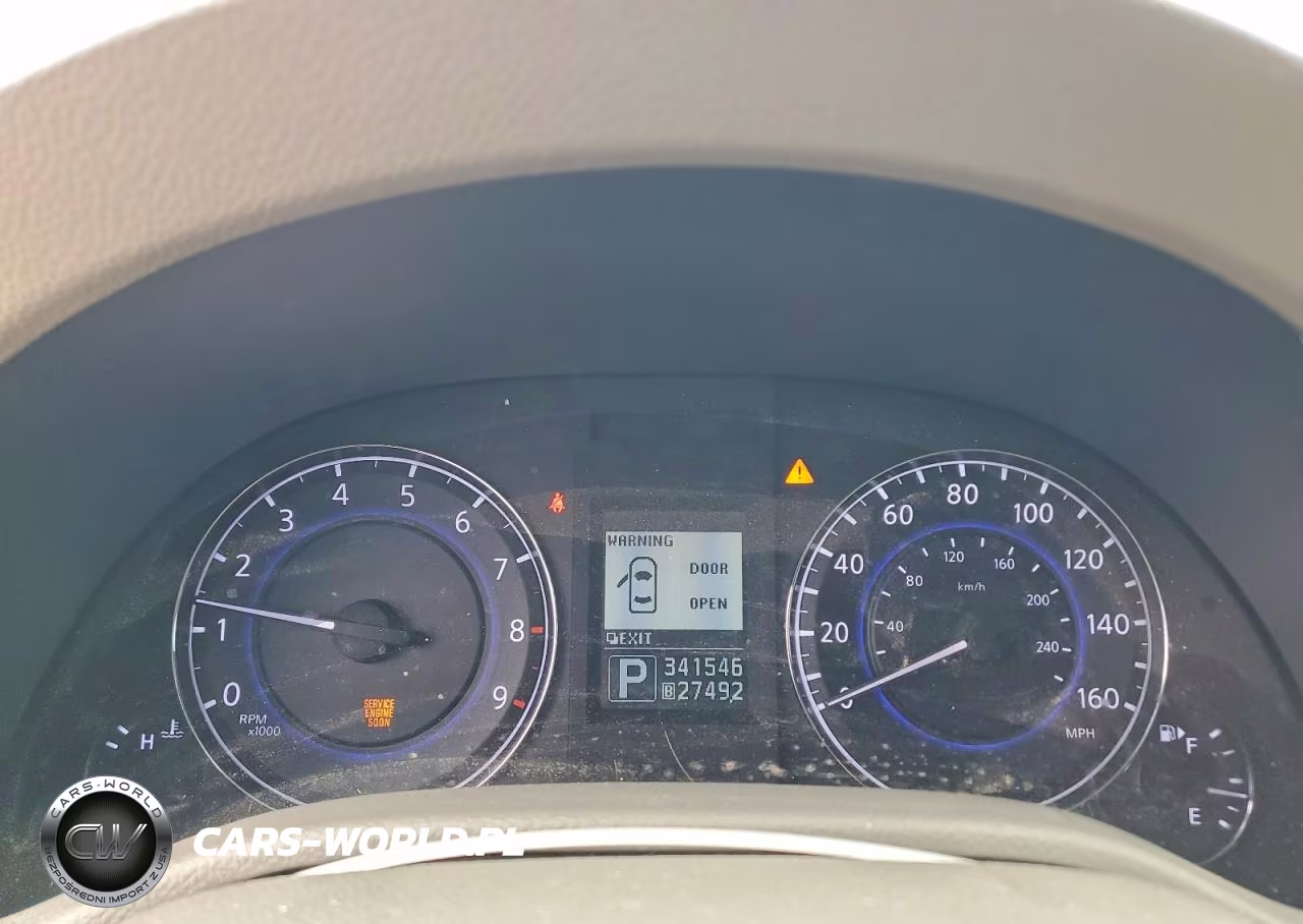 2010 Infiniti G37 Sedan X VIN:JN1CV6AR8AM459093 - 9