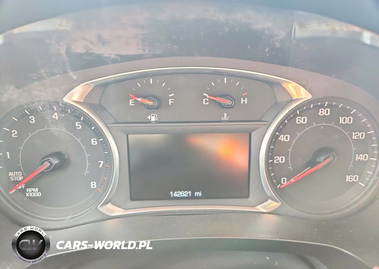 2019 Chevrolet Traverse VIN:1GNERGKW3KJ209257 - 9