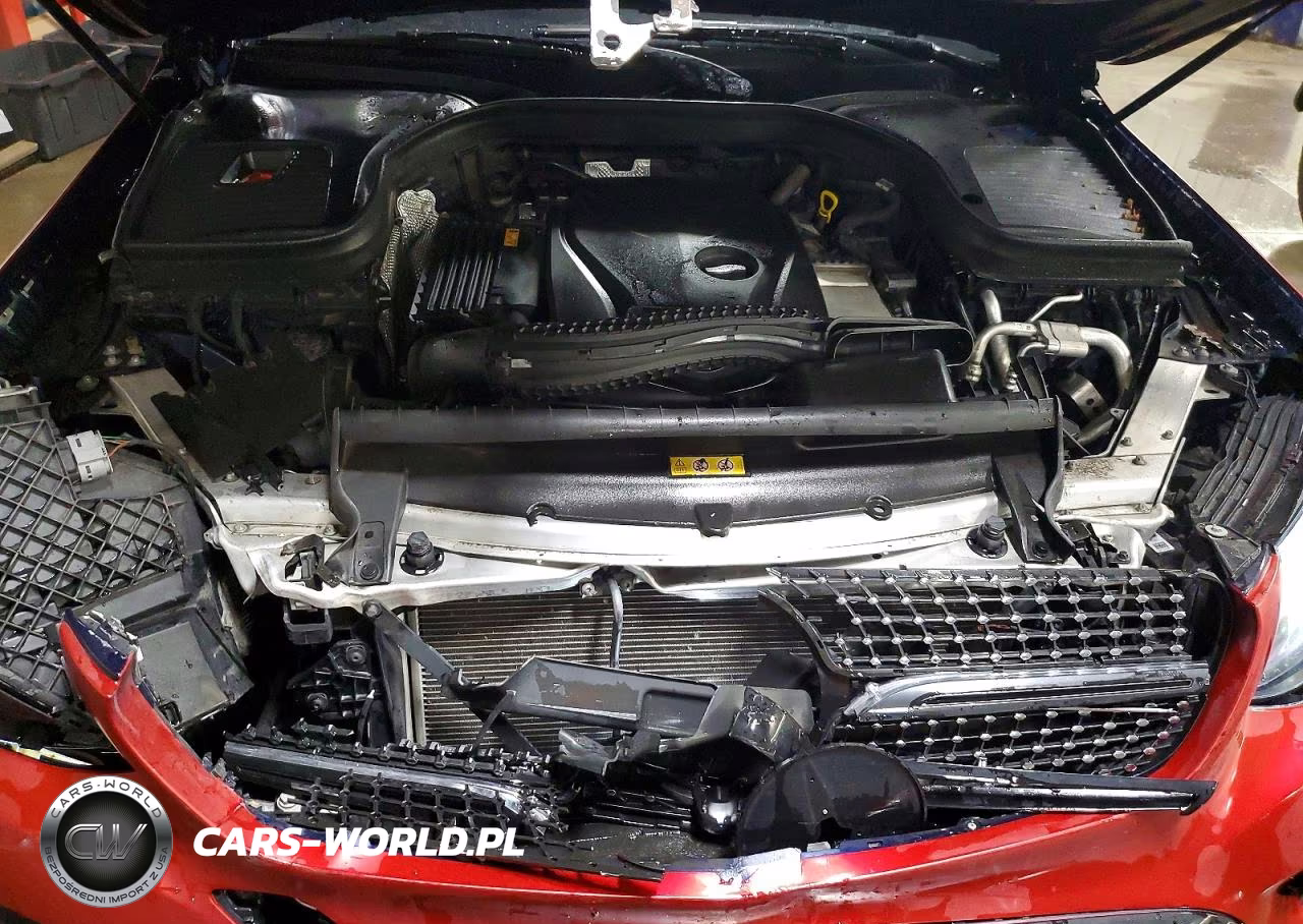 2019 Mercedes-Benz Glc 300 4Matic VIN:WDC0G4KB0KF622187 - 11
