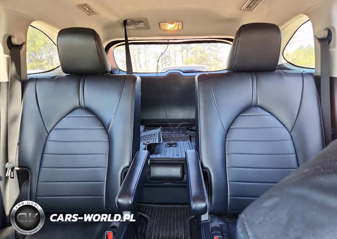 2023 Toyota Highlander Hybrid Xle VIN:5TDKBRCH2PS116025 - 10