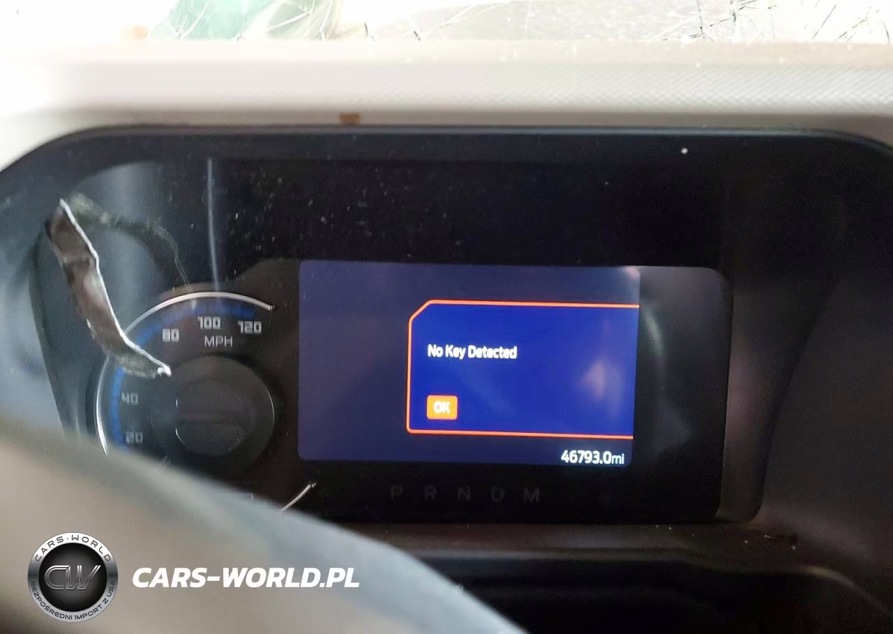 2023 Ford Bronco Base VIN:1FMEE5DP0PLC19511 - 9