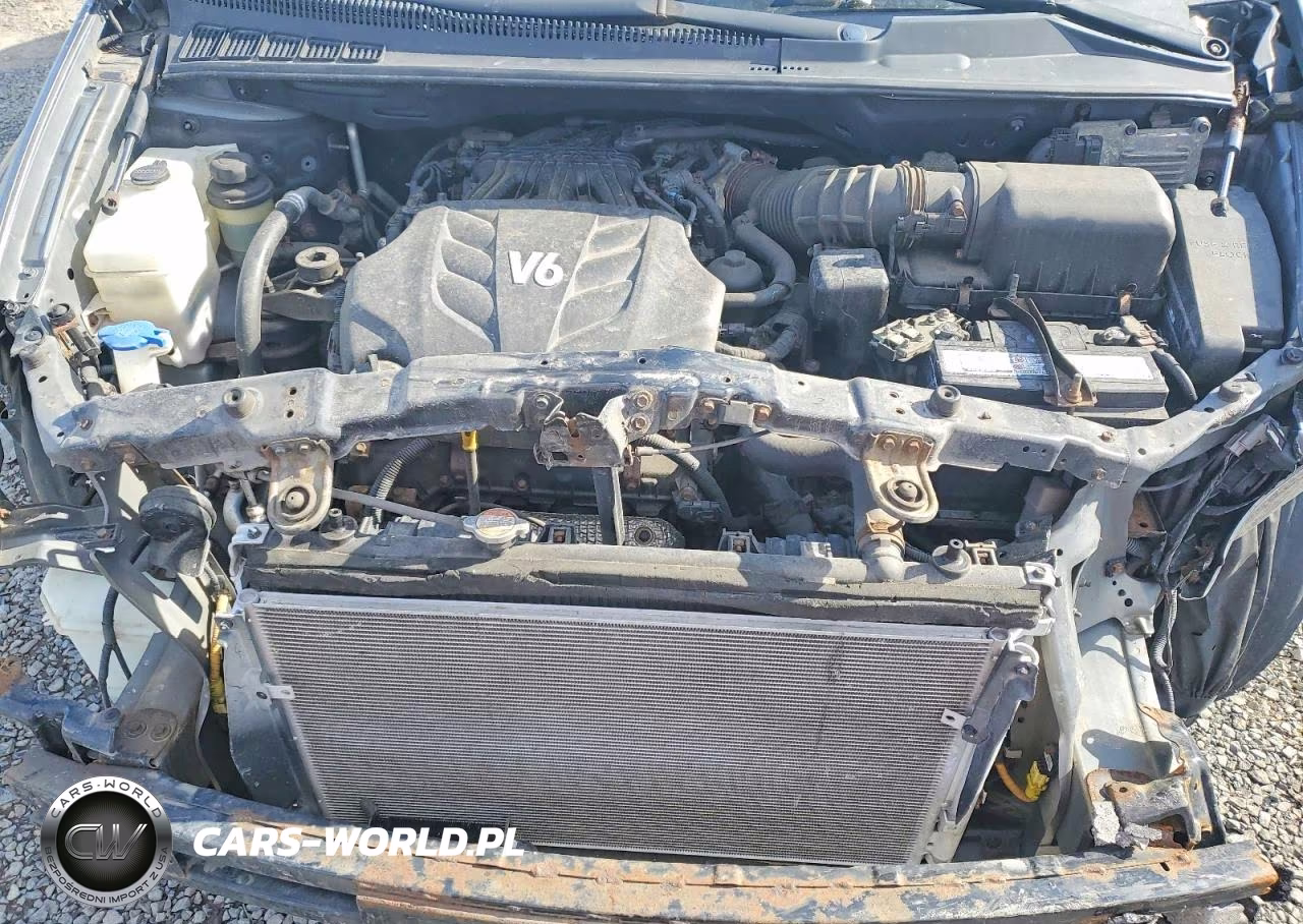 2012 Kia Sedona Lx VIN:KNDMG4C73C6434945 - 12