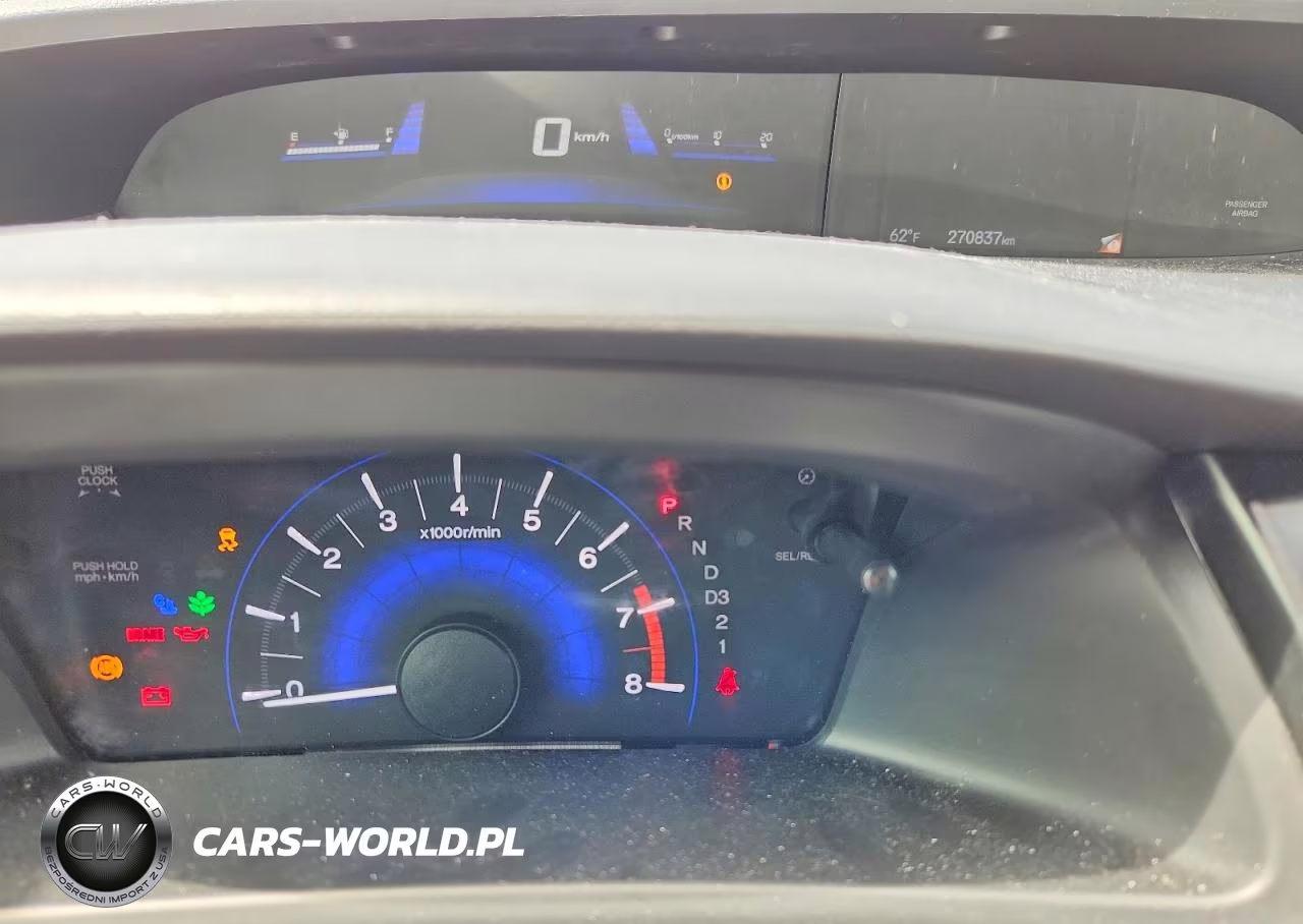 2013 Honda Civic Lx VIN:2HGFB2F54DH541249 - 9