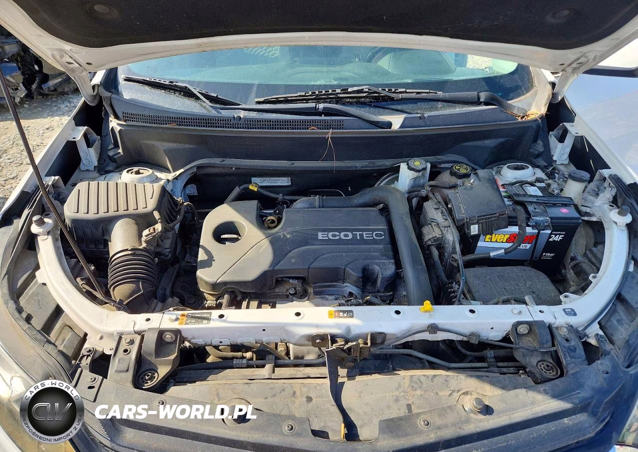 2019 Chevrolet Equinox Lt VIN:2GNAXJEVXK6255718 - 12