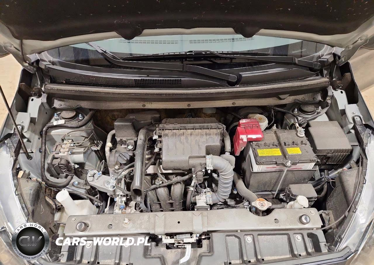 2024 Mitsubishi Mirage Es VIN:ML32AUHJ5RH003438 - 11