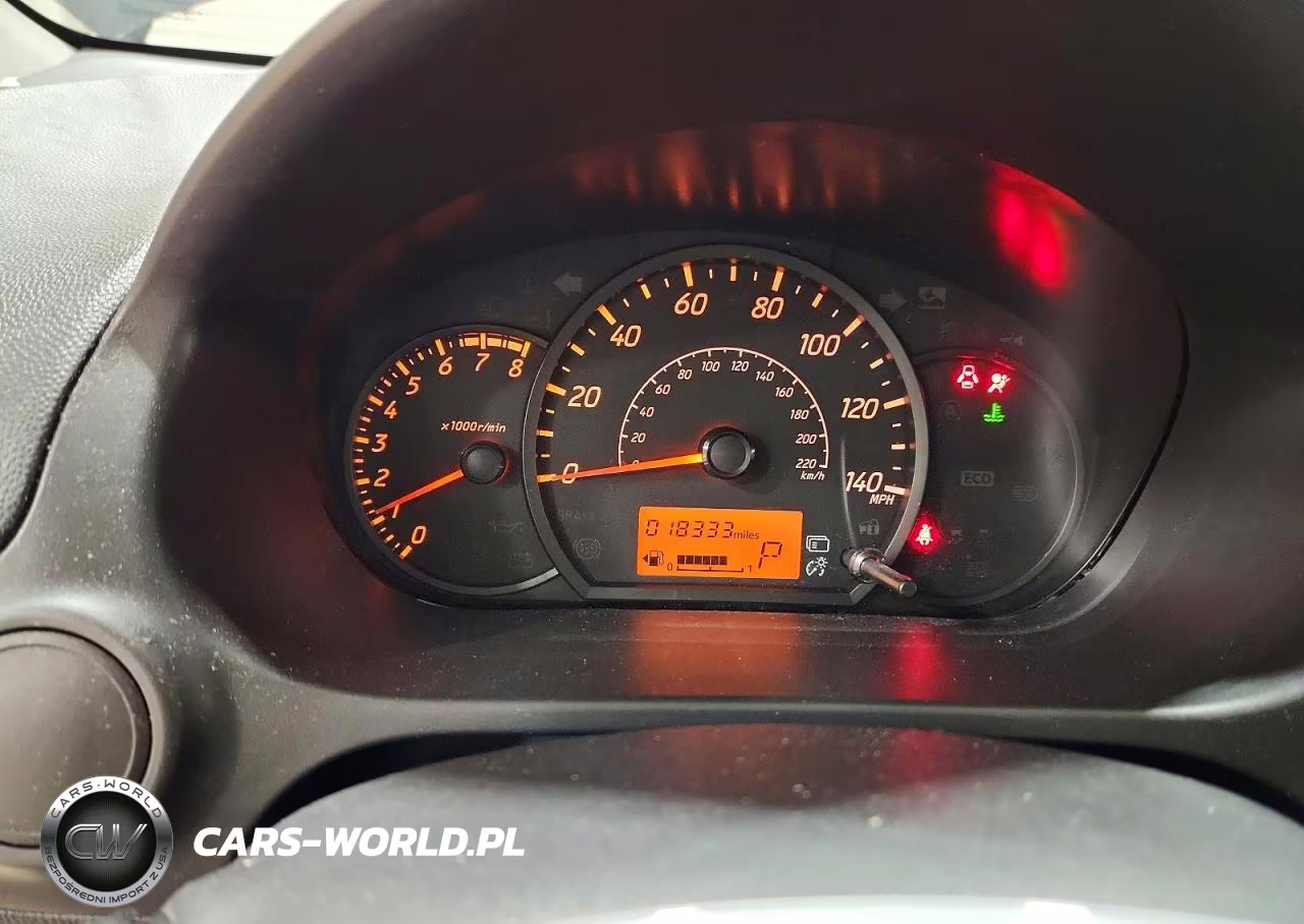 2024 Mitsubishi Mirage Es VIN:ML32AUHJ5RH003438 - 9