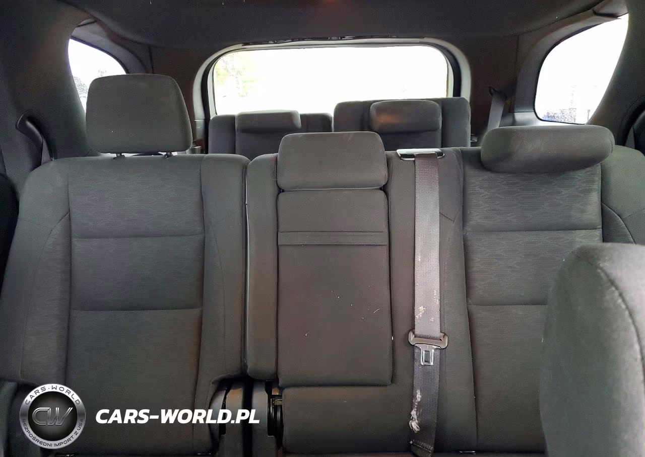 2021 Dodge Durango Gt VIN:1C4RDHDGXMC750124 - 10