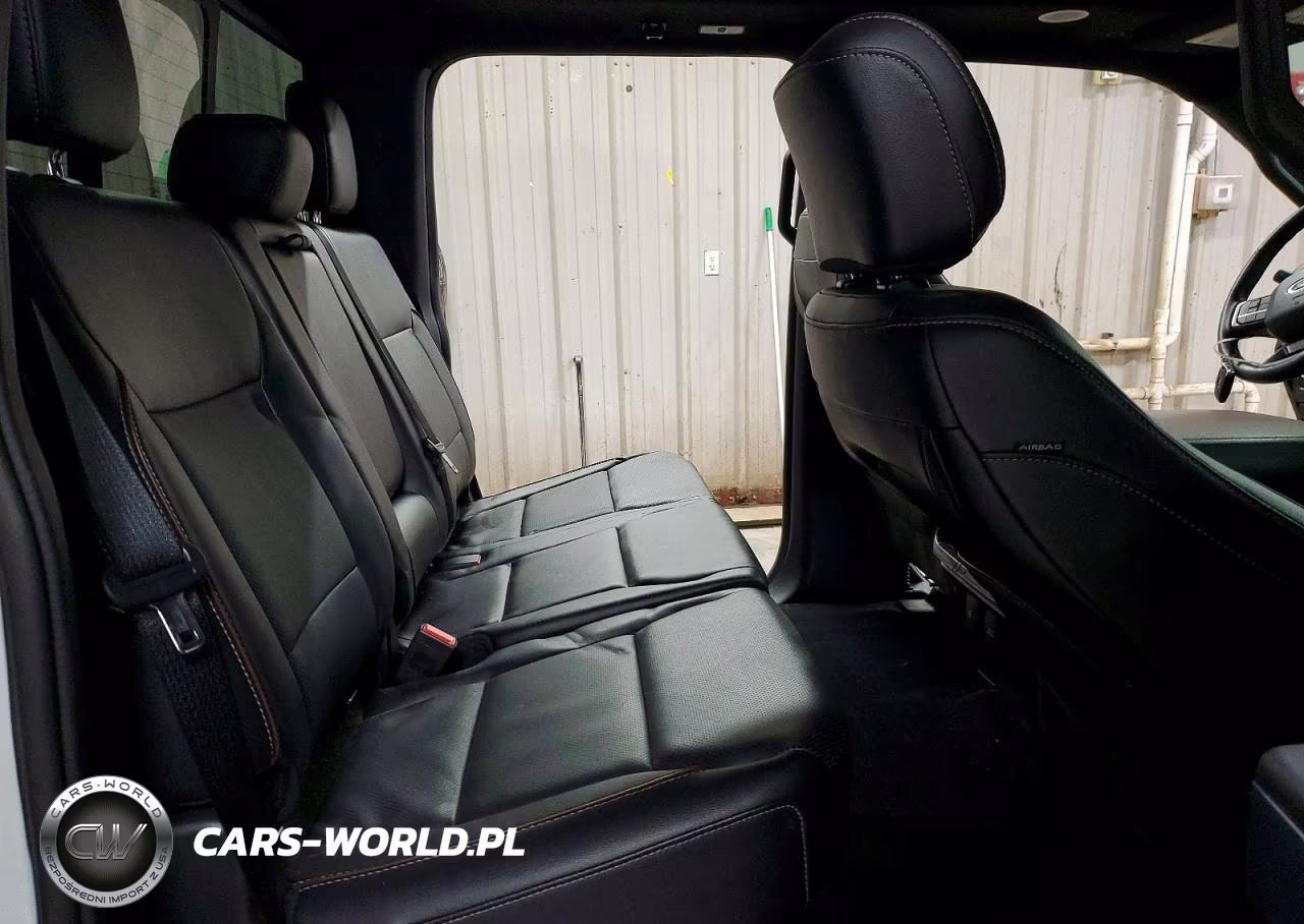2023 Ford F150 Supercrew VIN:1FTFW1E54PFB91691 - 10