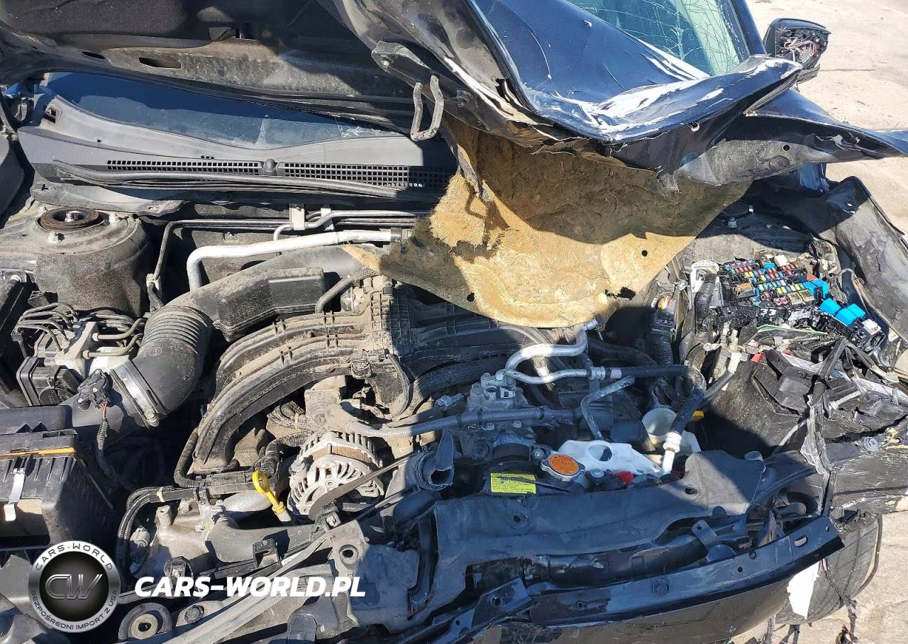 2020 Subaru Outback Limited VIN:4S4BTALC2L3254870 - 12