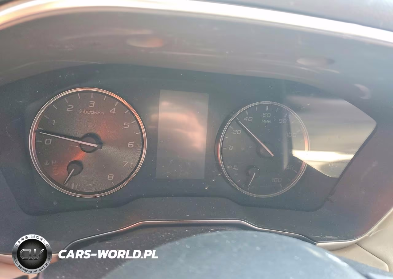 2020 Subaru Outback Limited VIN:4S4BTALC2L3254870 - 9
