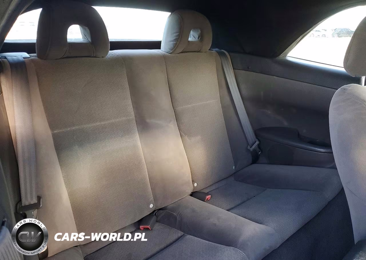 2007 Toyota Camry Solara Se V6 VIN:4T1FA38P57U131725 - 10
