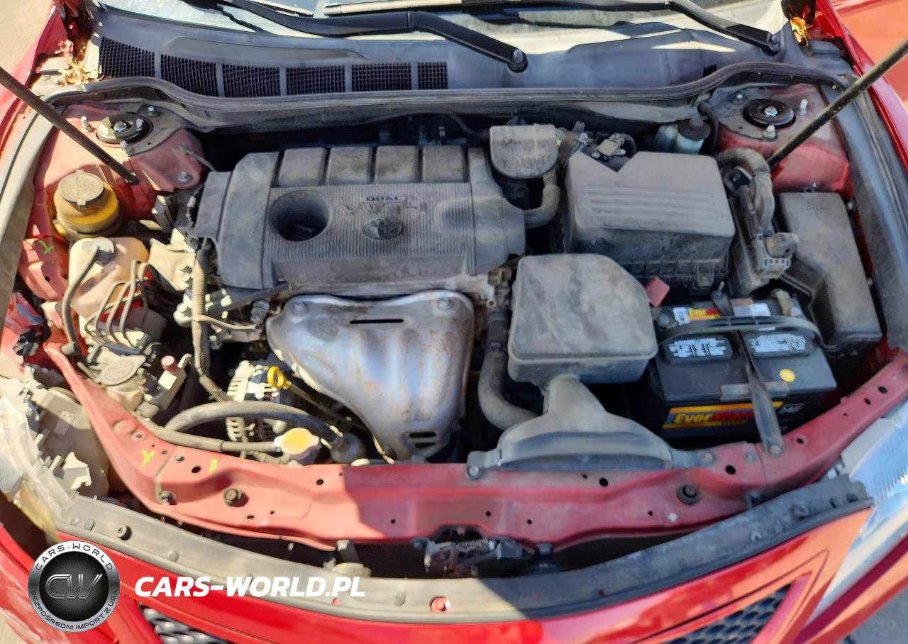 2011 Toyota Camry Se VIN:4T1BF3EK1BU614825 - 11