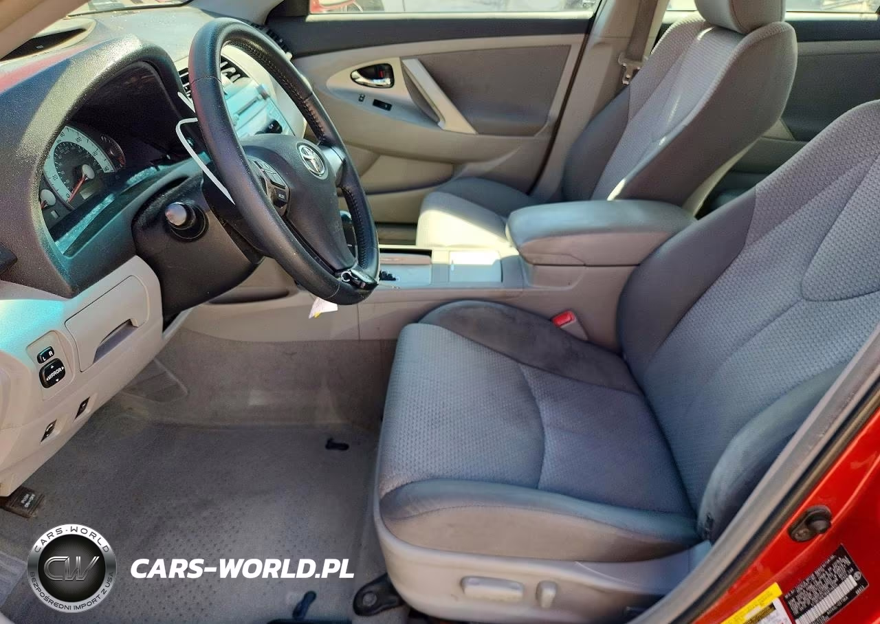 2011 Toyota Camry Se VIN:4T1BF3EK1BU614825 - 7