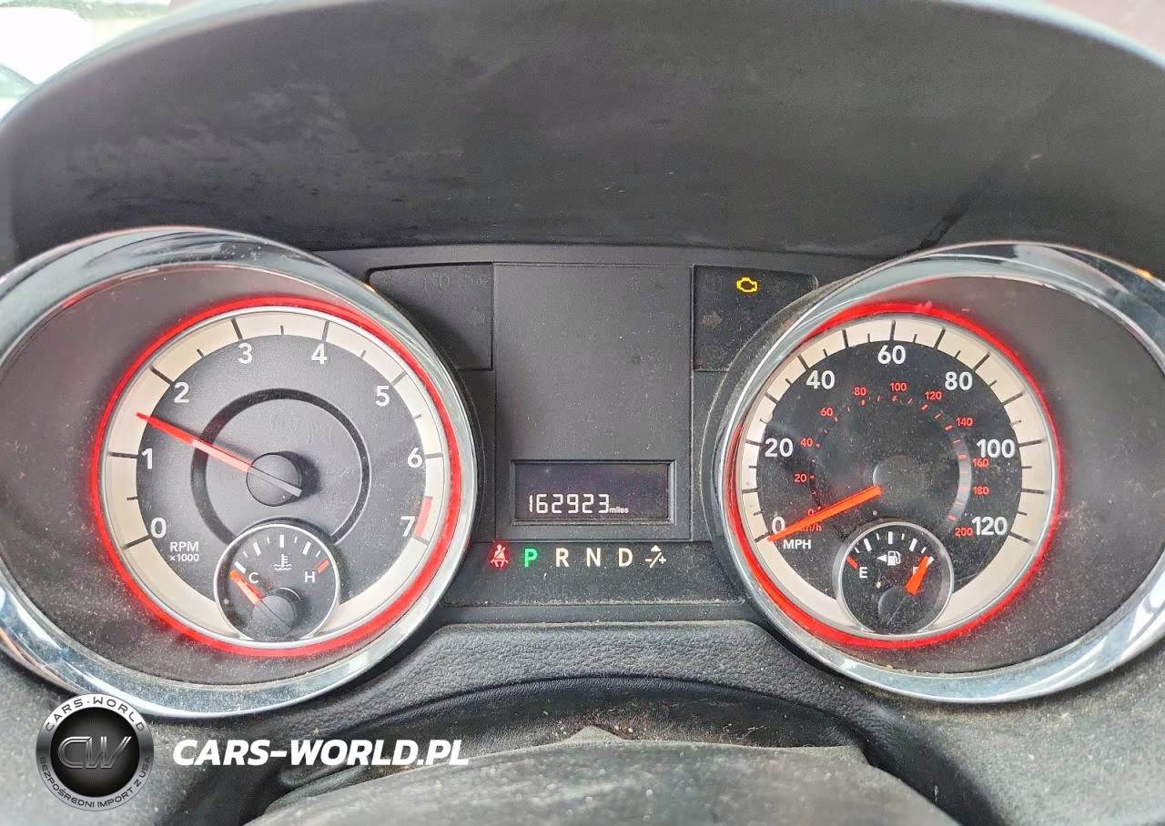 2018 Dodge Grand Caravan Se VIN:2C4RDGBG0JR215108 - 9