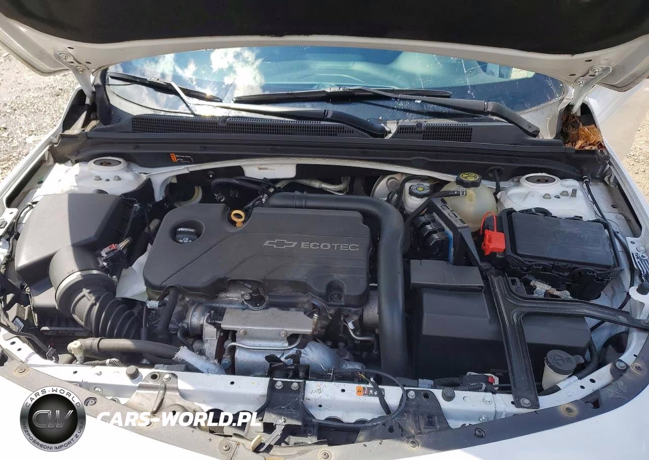 2017 Chevrolet Malibu Ls VIN:1G1ZB5ST6HF128752 - 11