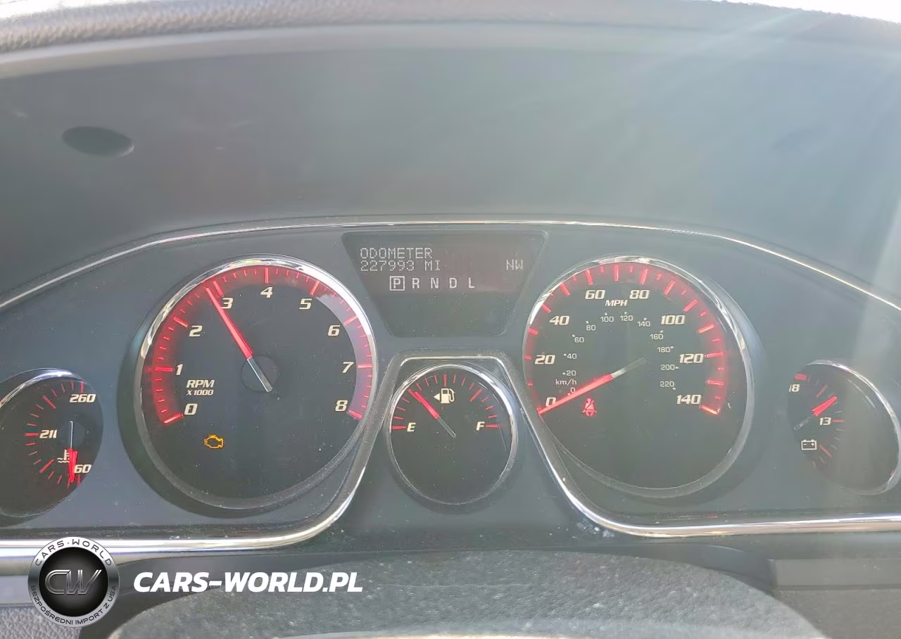 2013 GMC Acadia Sle VIN:1GKKRNED5DJ214932 - 9