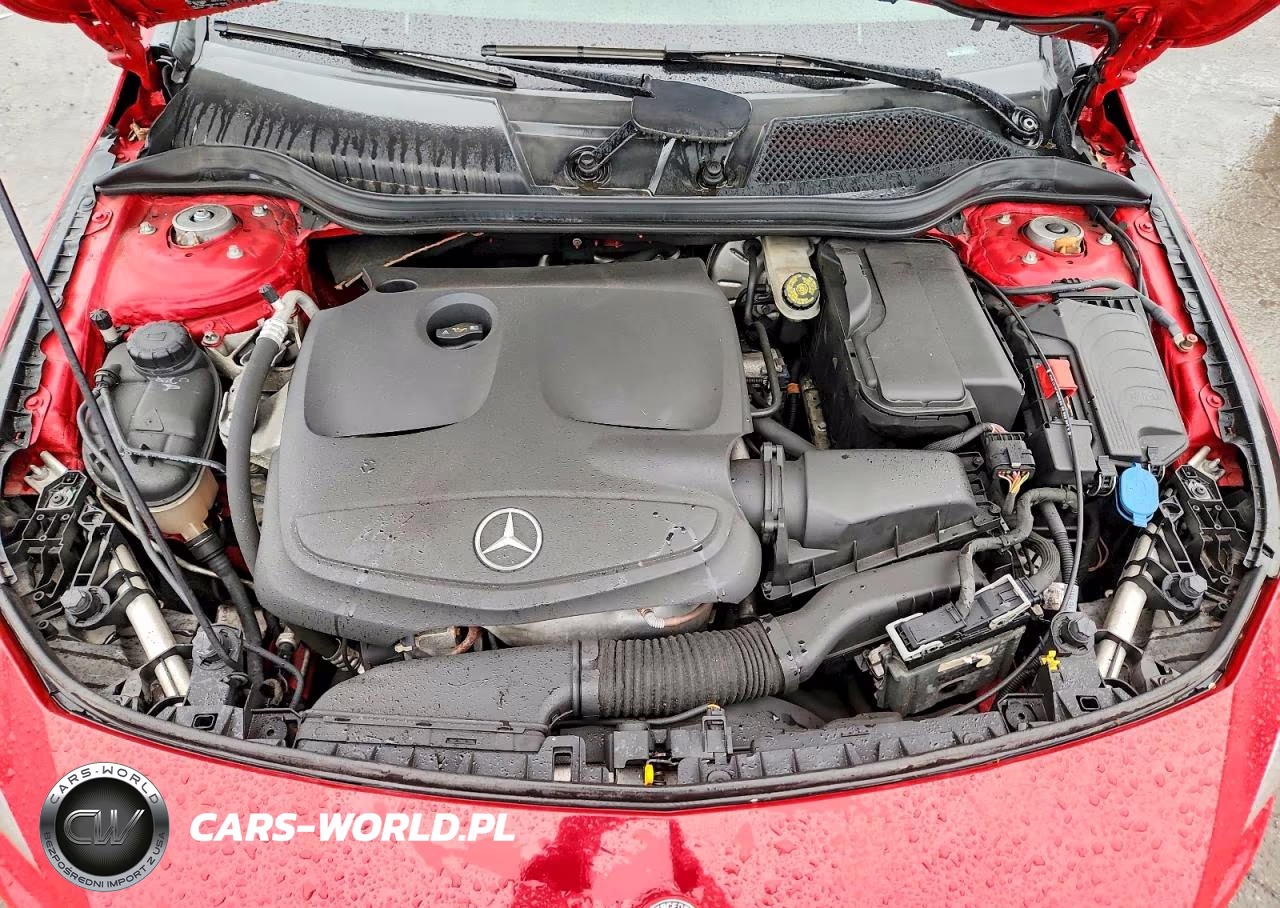 2018 Mercedes-Benz Cla 250 4Matic VIN:WDDSJ4GB5JN522430 - 11