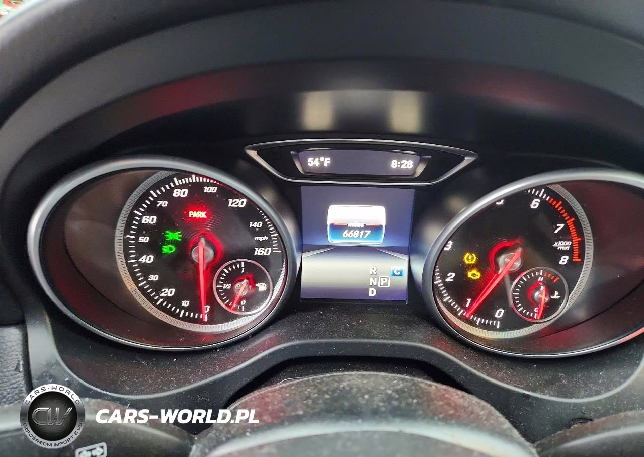 2018 Mercedes-Benz Cla 250 4Matic VIN:WDDSJ4GB5JN522430 - 9