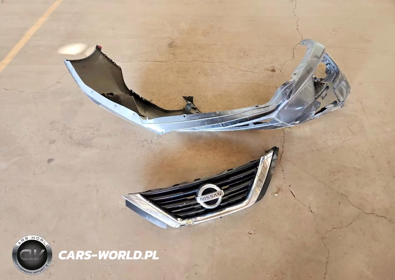 2017 Nissan Altima 2.5 S VIN:1N4AL3AP8HN366673 - 12