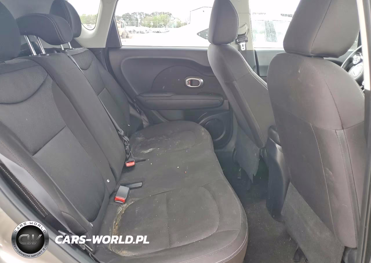 2016 Kia Soul Base VIN:KNDJN2A29G7307718 - 11