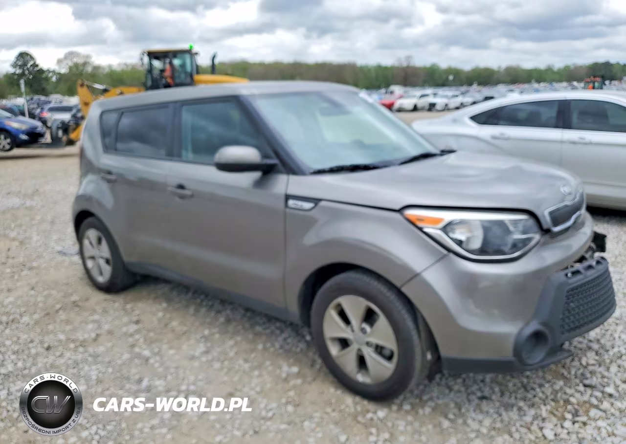 2016 Kia Soul Base VIN:KNDJN2A29G7307718 - 4