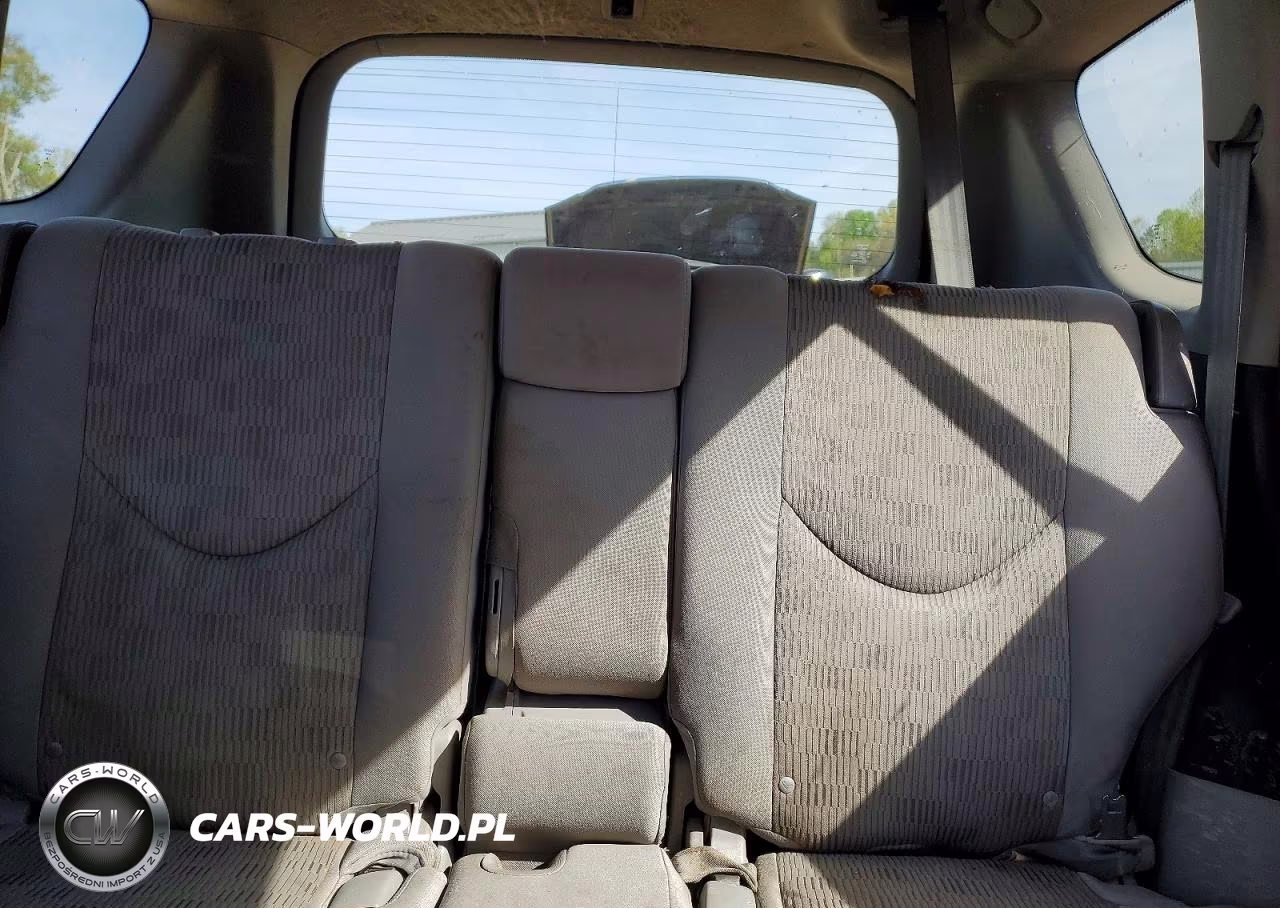 2012 Toyota Rav4 Base VIN:2T3BF4DVXCW180673 - 10