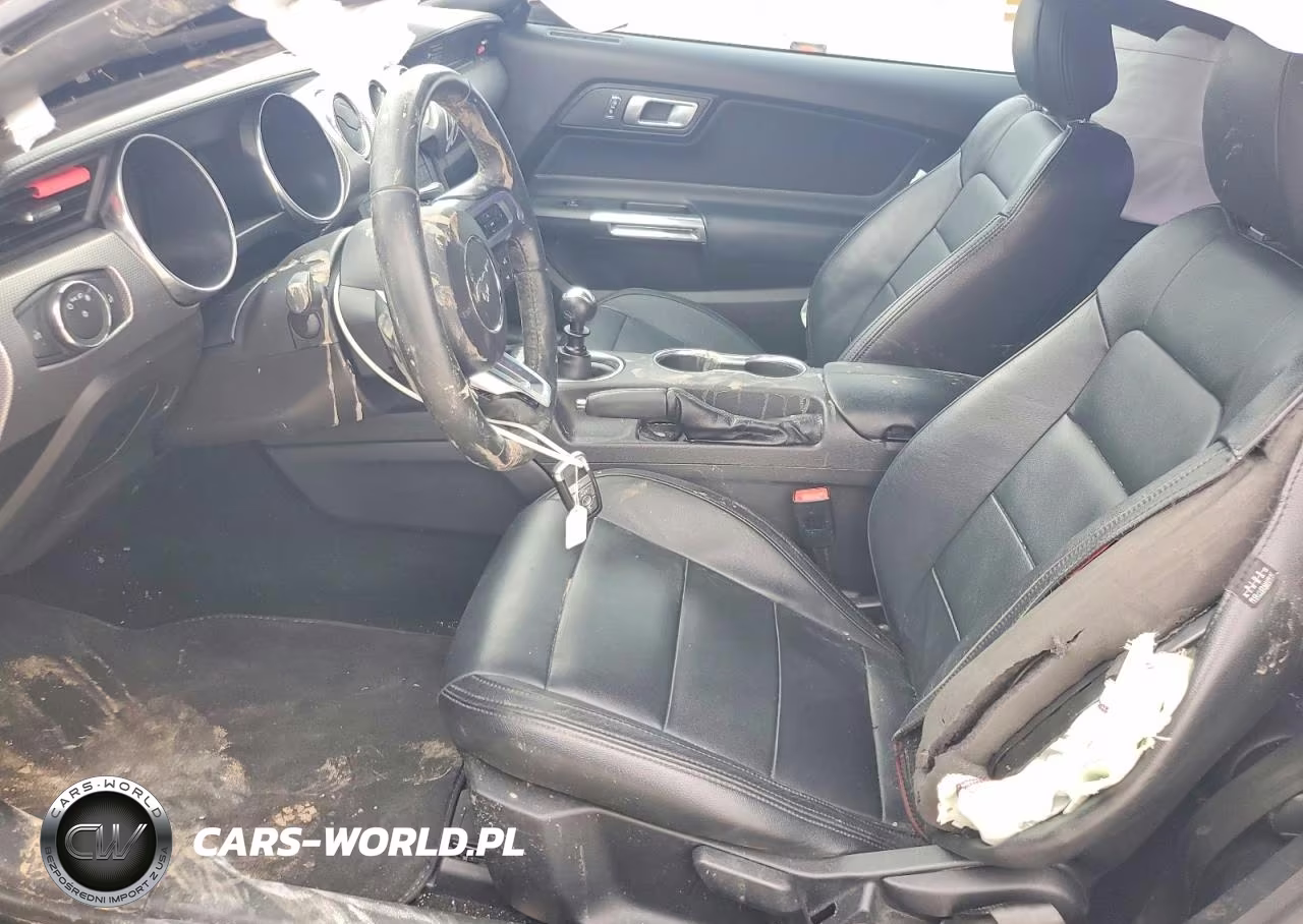 2020 Ford Mustang VIN:1FA6P8TH6L5178711 - 7
