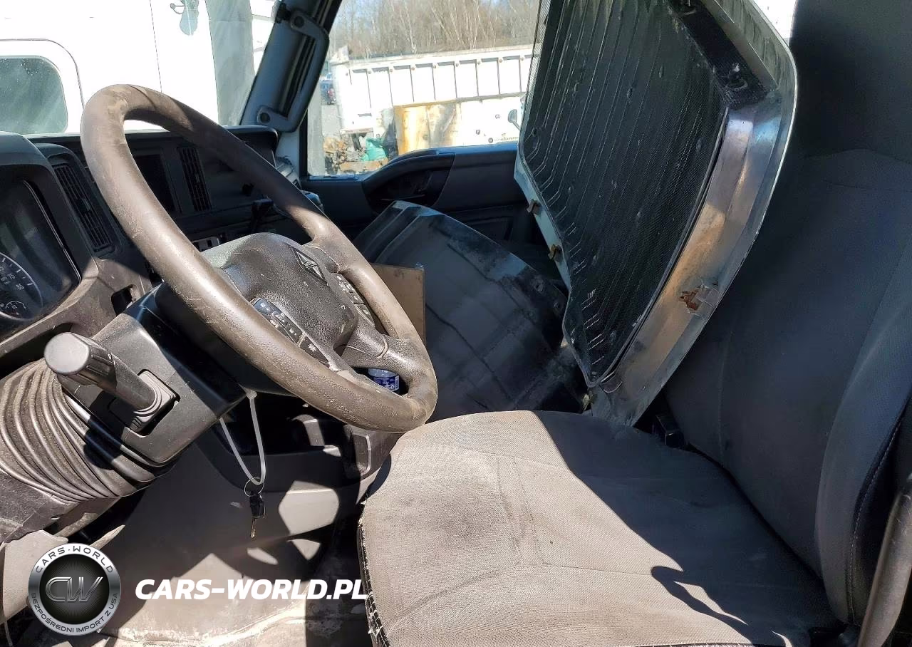 2018 International Lt625 Semi Truck VIN:3HSDZTZR0JN213640 - 5