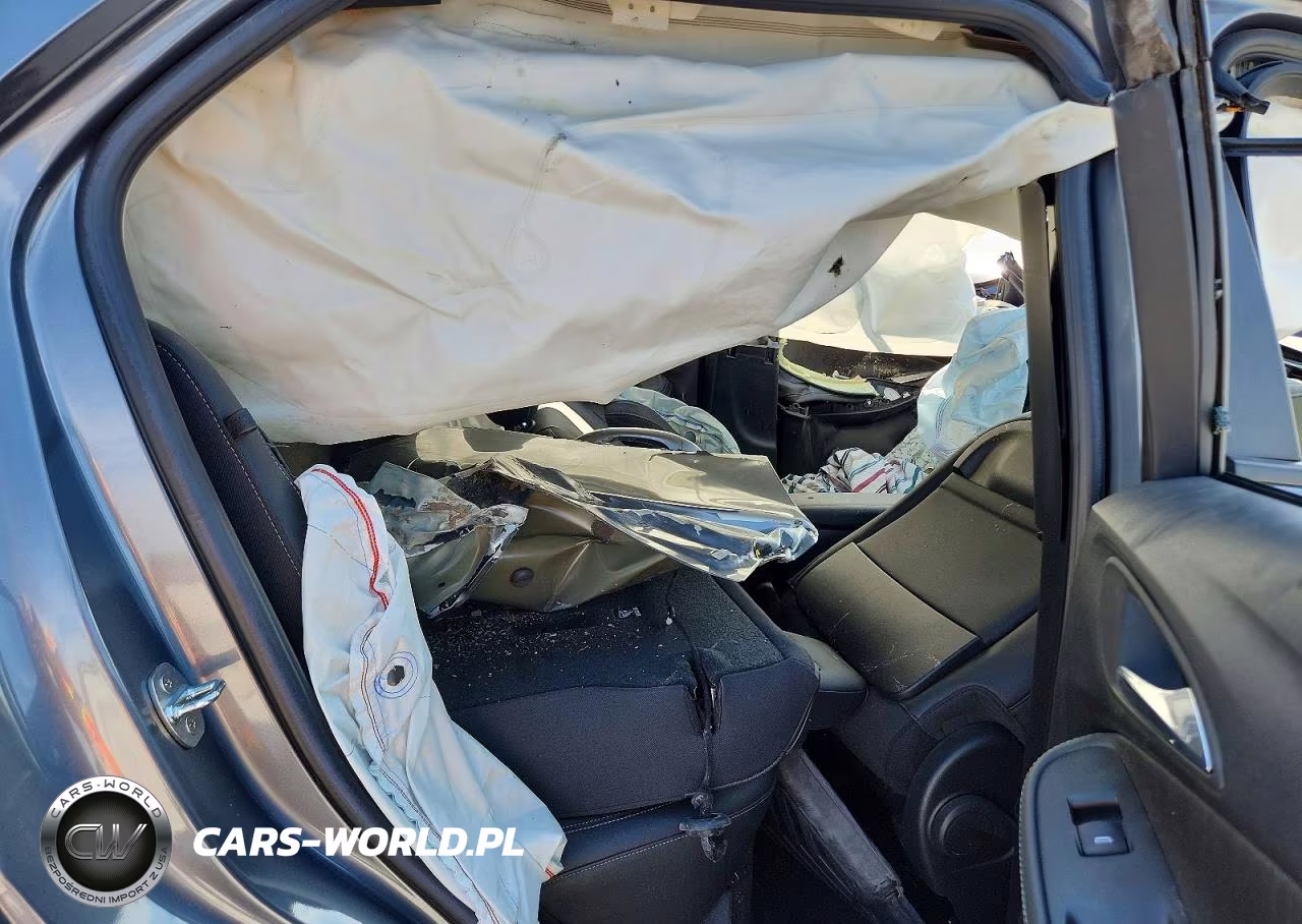 2022 Buick Encore Gx Preferred VIN:KL4MMBS23NB087205 - 10