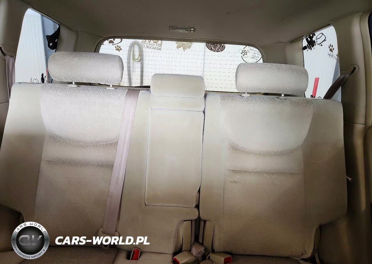 2002 Toyota Highlander Base VIN:JTEHF21AX20050021 - 10