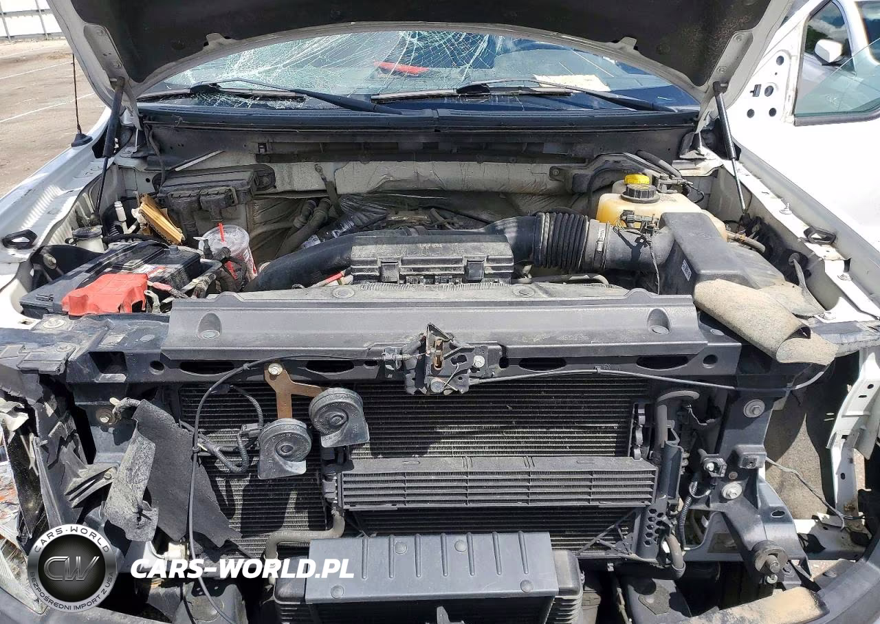 2014 Ford F150 VIN:1FTPF1ET3EKG21685 - 11