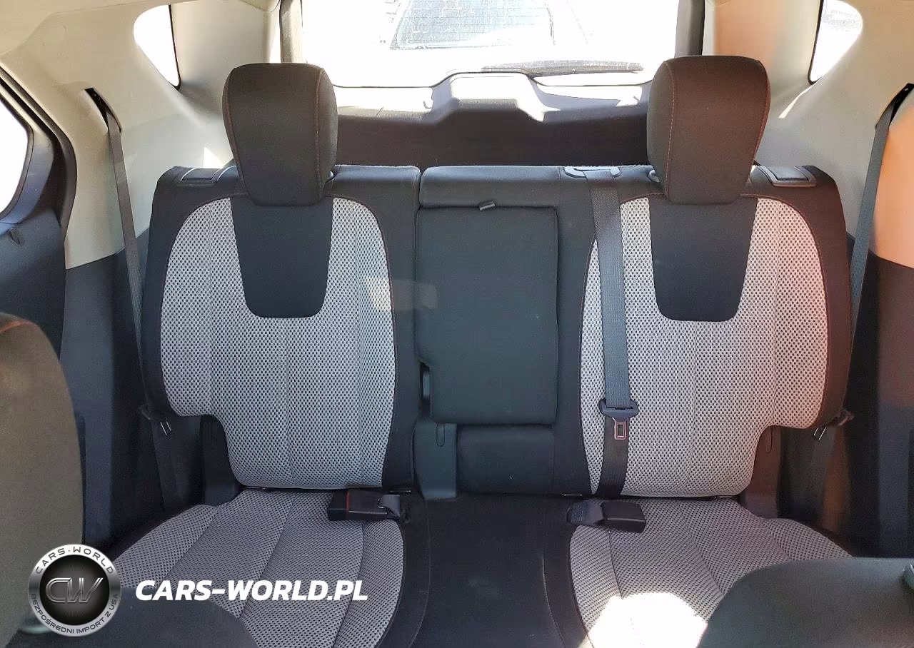 2017 Chevrolet Equinox Lt VIN:2GNALCEK4H1538084 - 10
