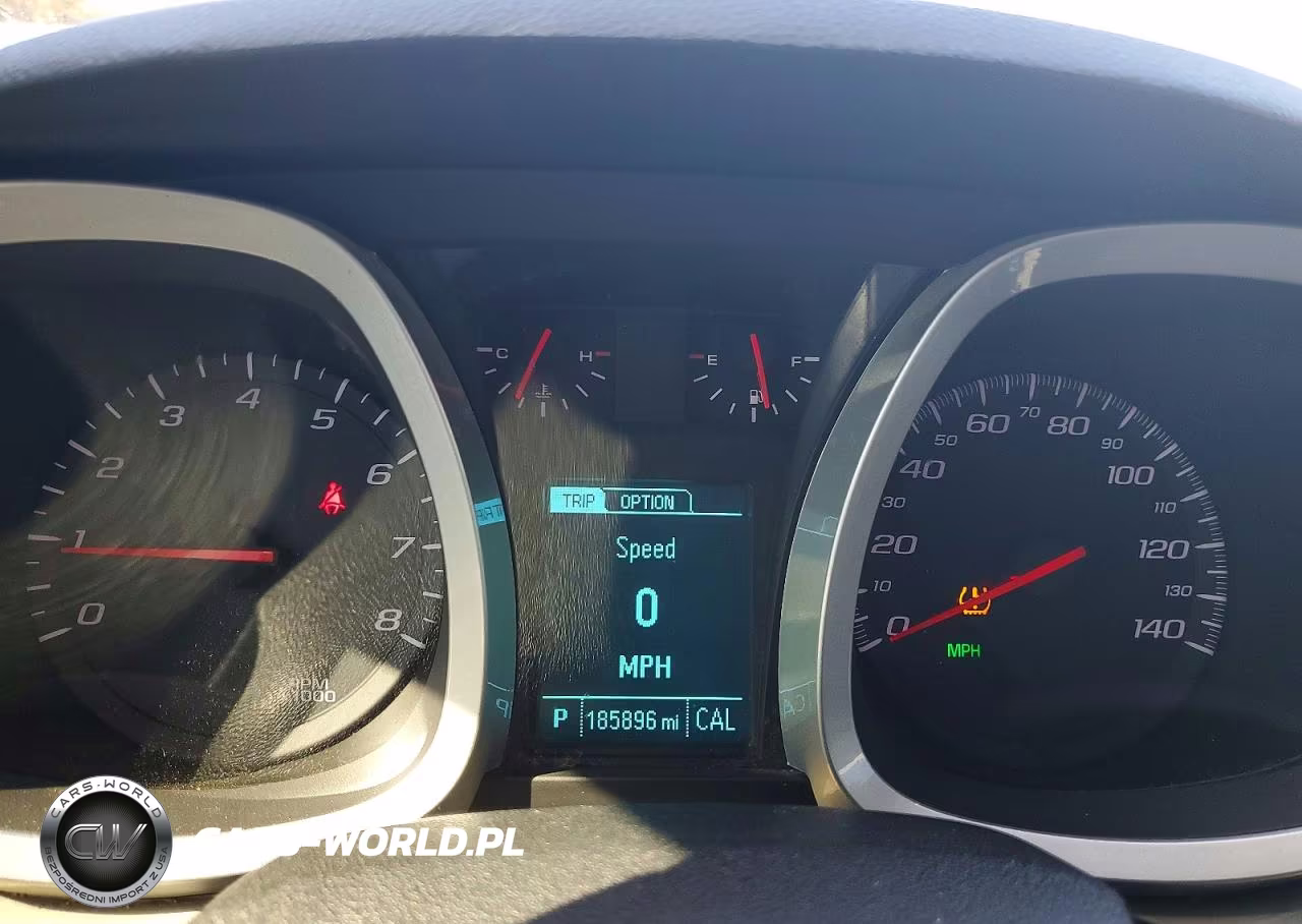 2017 Chevrolet Equinox Lt VIN:2GNALCEK4H1538084 - 9