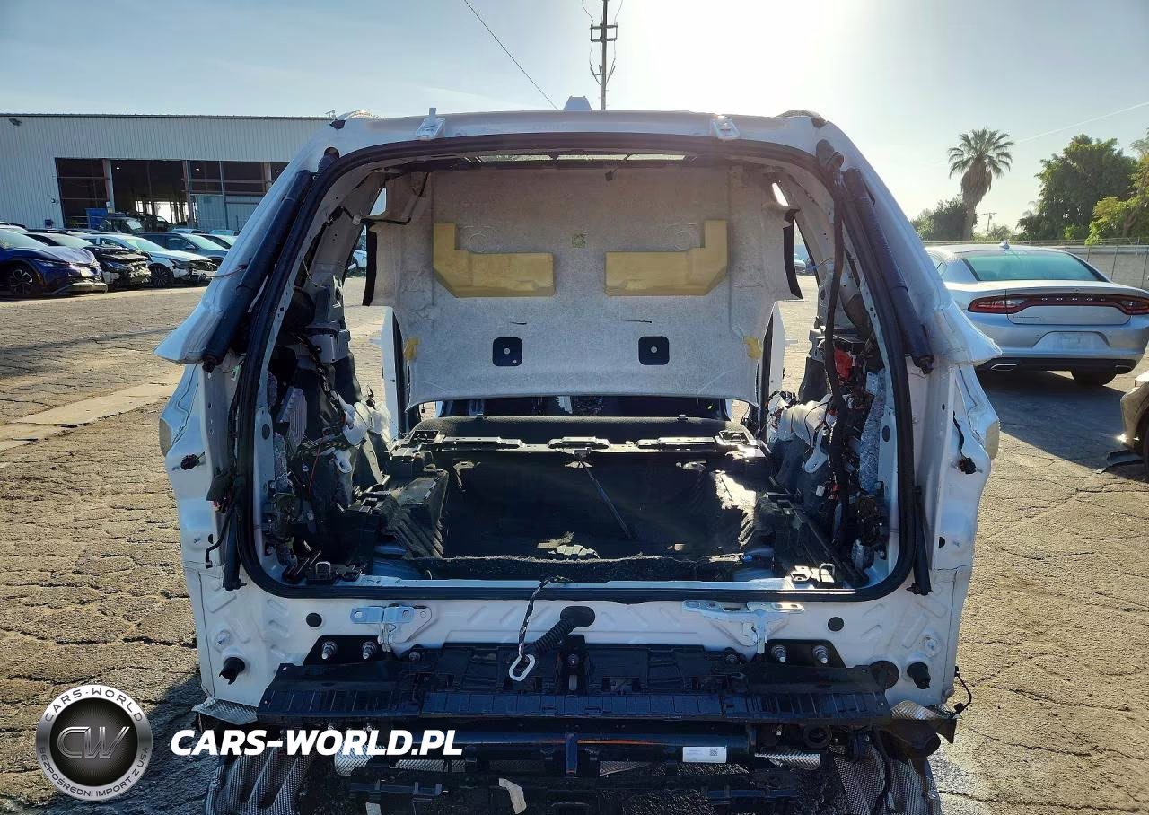 2024 BMW X5 xDrive40I VIN:5UX23EU07R9T10337 - 6
