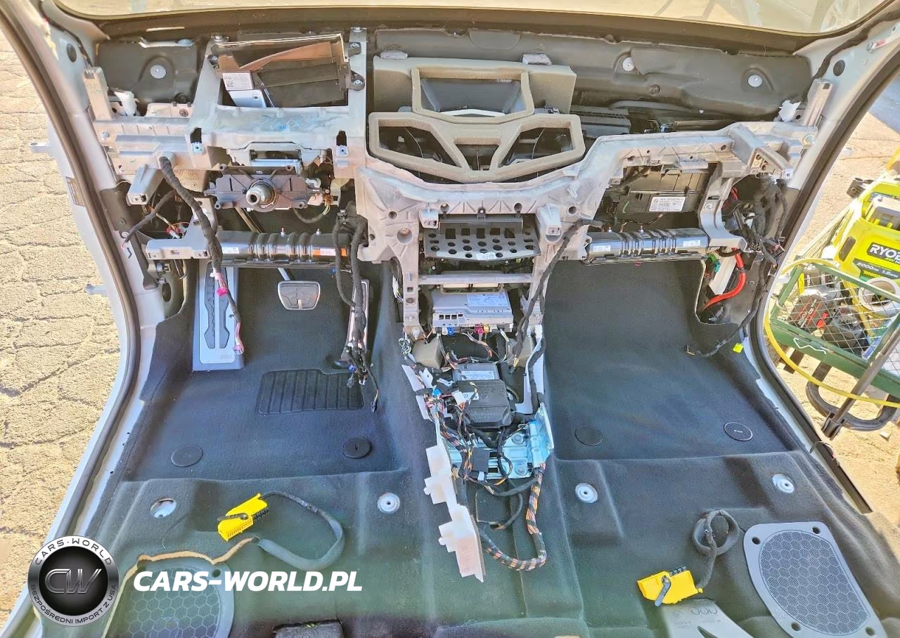 2024 BMW X5 xDrive40I VIN:5UX23EU07R9T10337 - 8