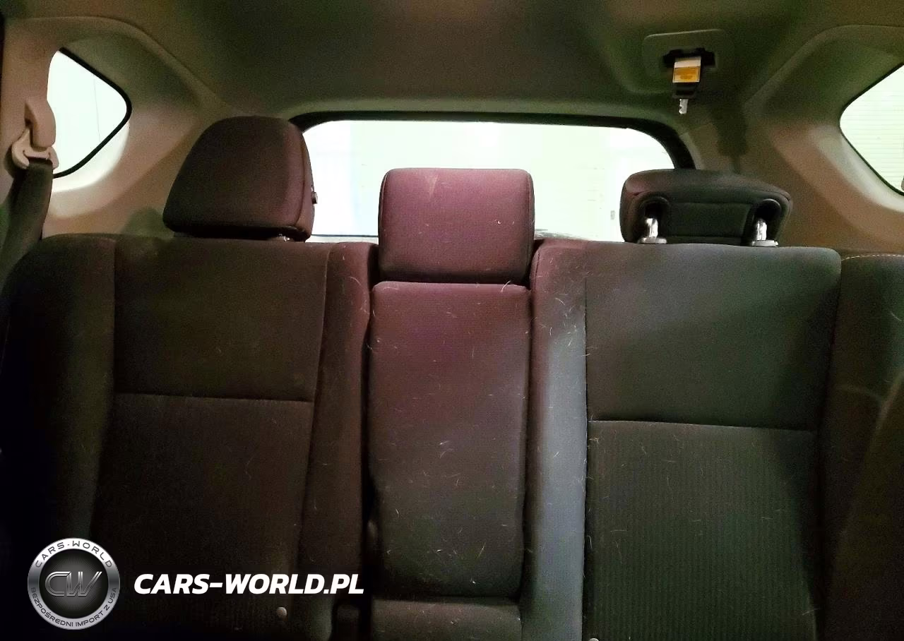 2014 Toyota Rav4 Xle VIN:2T3RFREV6EW178027 - 10