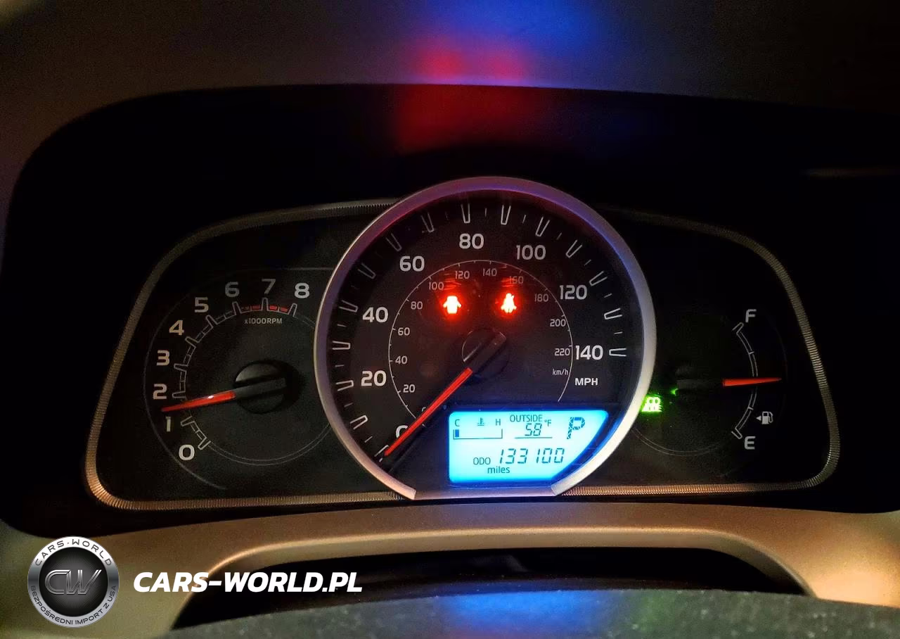 2014 Toyota Rav4 Xle VIN:2T3RFREV6EW178027 - 9