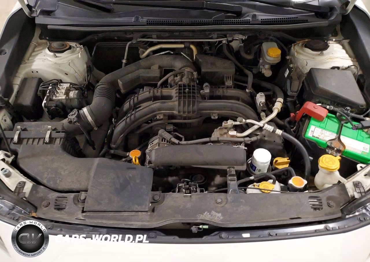 2018 Subaru Crosstrek Premium VIN:JF2GTADC3J8273499 - 11