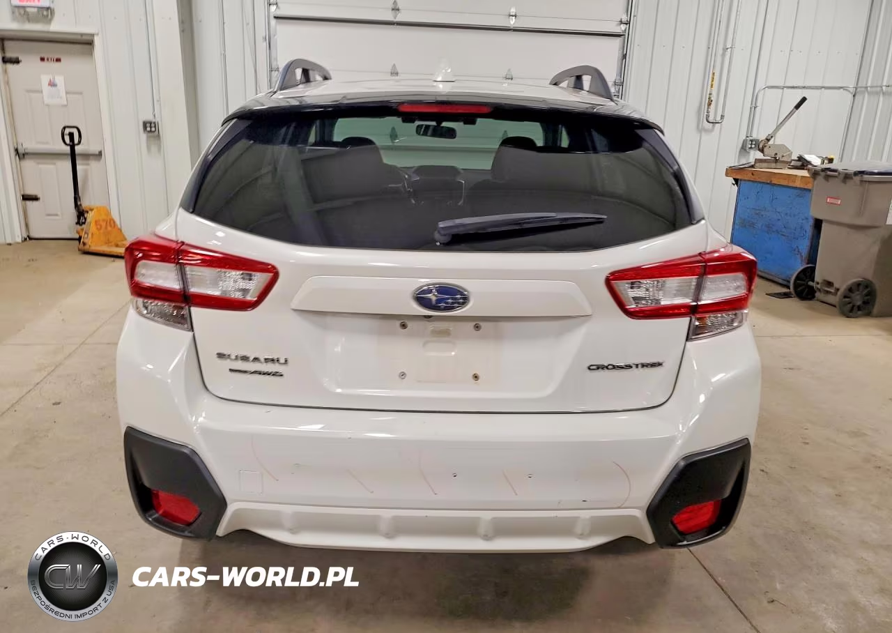 2018 Subaru Crosstrek Premium VIN:JF2GTADC3J8273499 - 6