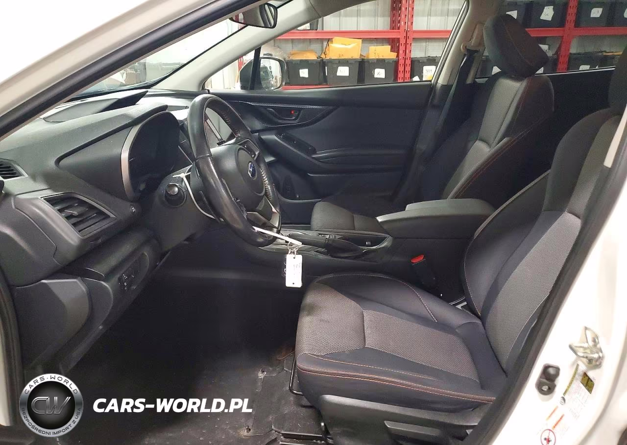 2018 Subaru Crosstrek Premium VIN:JF2GTADC3J8273499 - 7