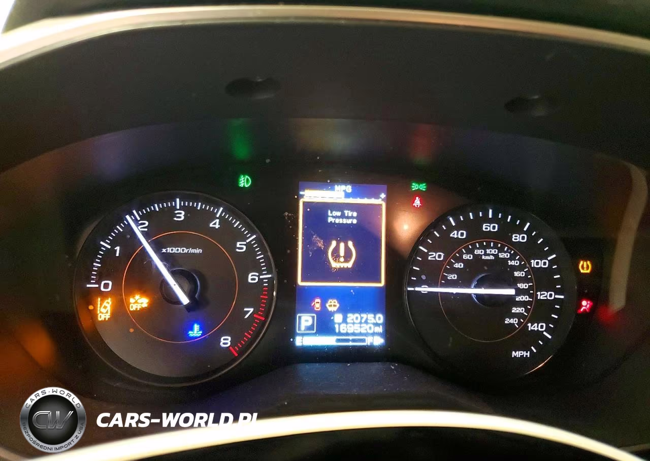 2018 Subaru Crosstrek Premium VIN:JF2GTADC3J8273499 - 9