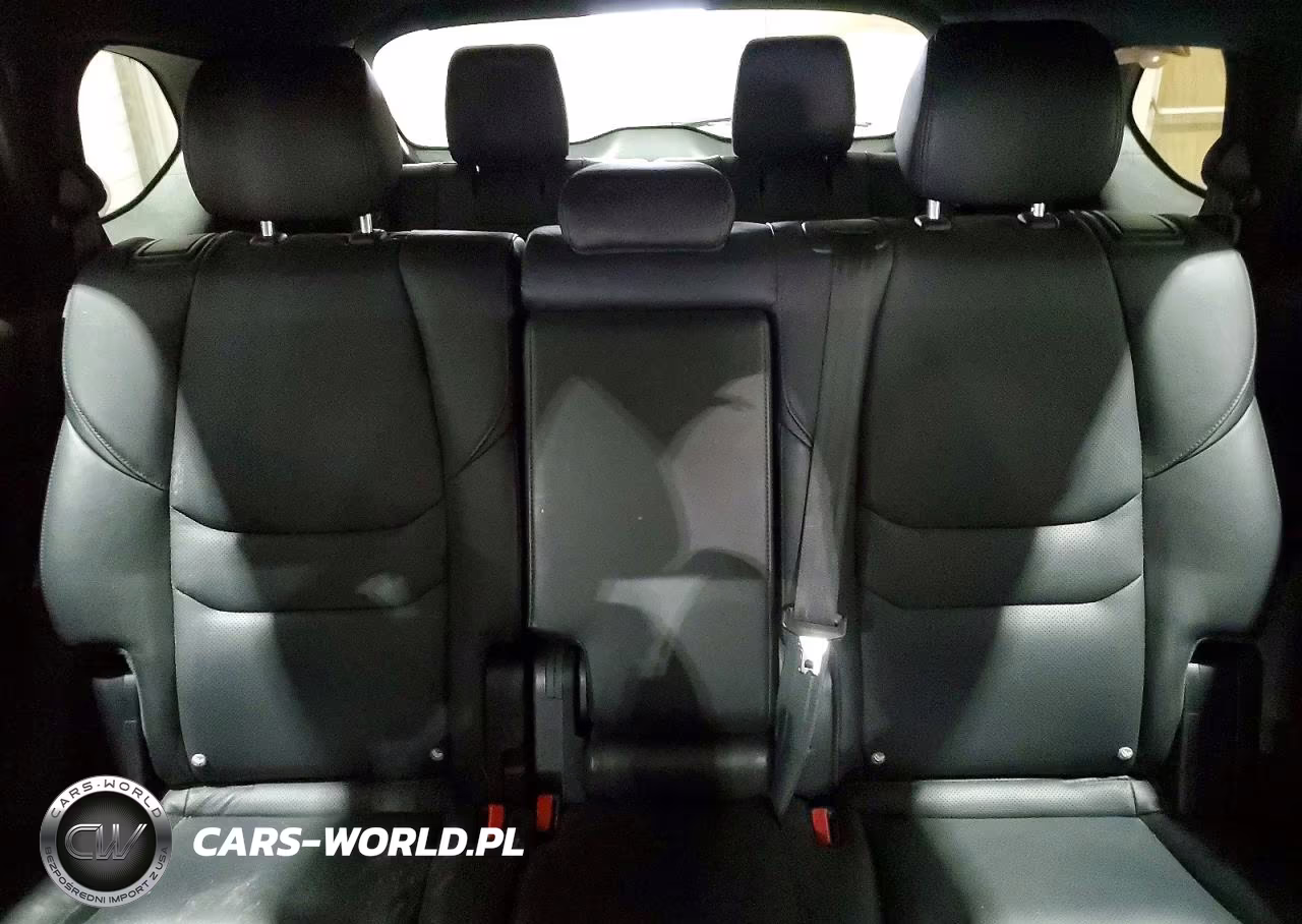 2018 Mazda Cx-9 Grand Touring VIN:JM3TCBDY8J0229308 - 10