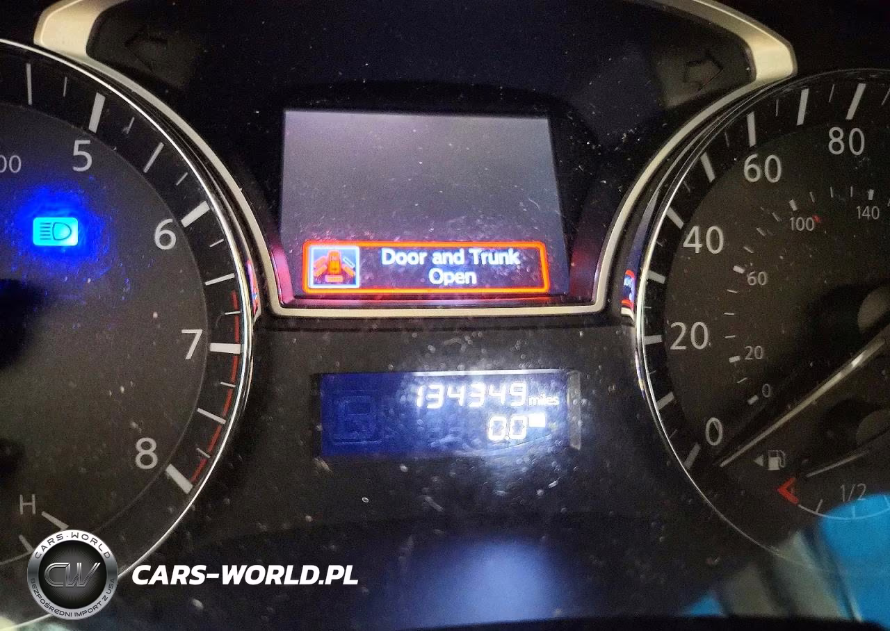 2013 Nissan Altima 2.5 VIN:1N4AL3AP5DC110965 - 9