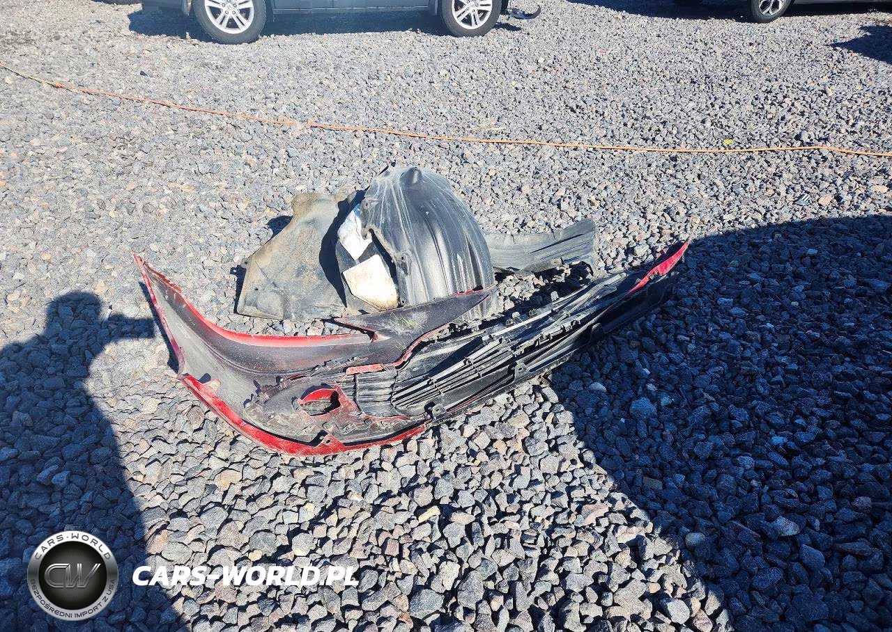 2023 Toyota Camry Le VIN:4T1C11BK1PU073827 - 12