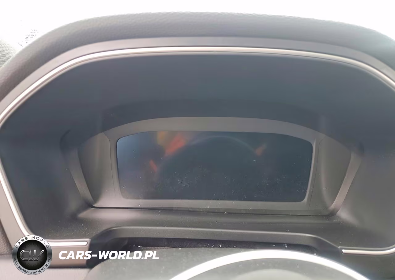 2026 Honda Passport Trailsport Elite VIN:5FNYF9H84TB053029 - 9