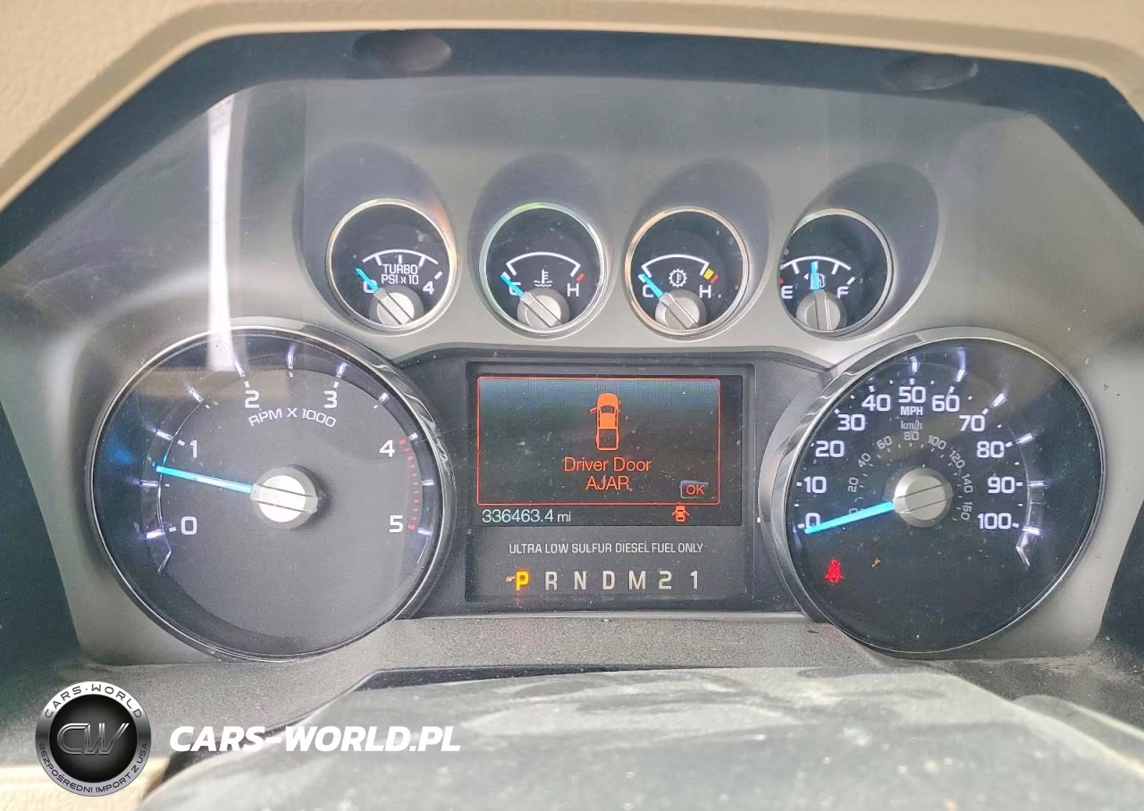 2016 Ford F350 Super Duty VIN:1FT8W3DT2GEC69394 - 9